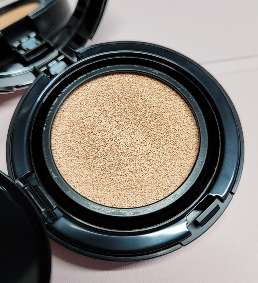 네이밍 (NAMING.) 레이어드 핏 쿠션 [SPF50+/PA+++] [21Y] review image