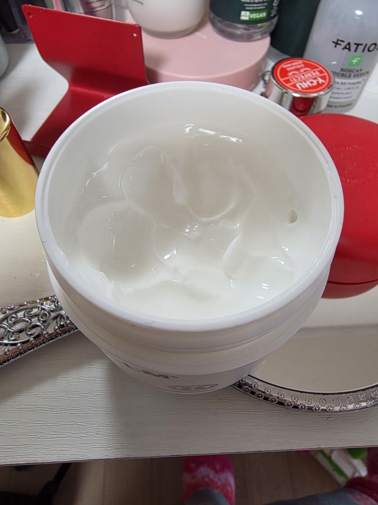 아토팜 (ATOPALM) MLE 크림 review image