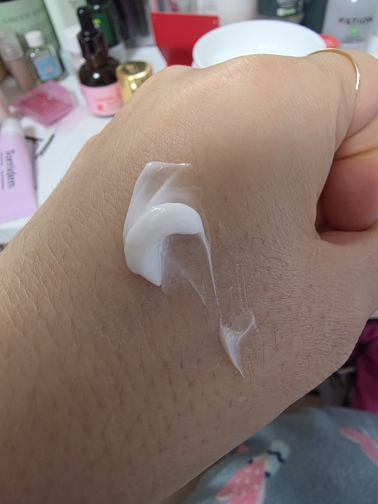 아토팜 (ATOPALM) MLE 크림 review image