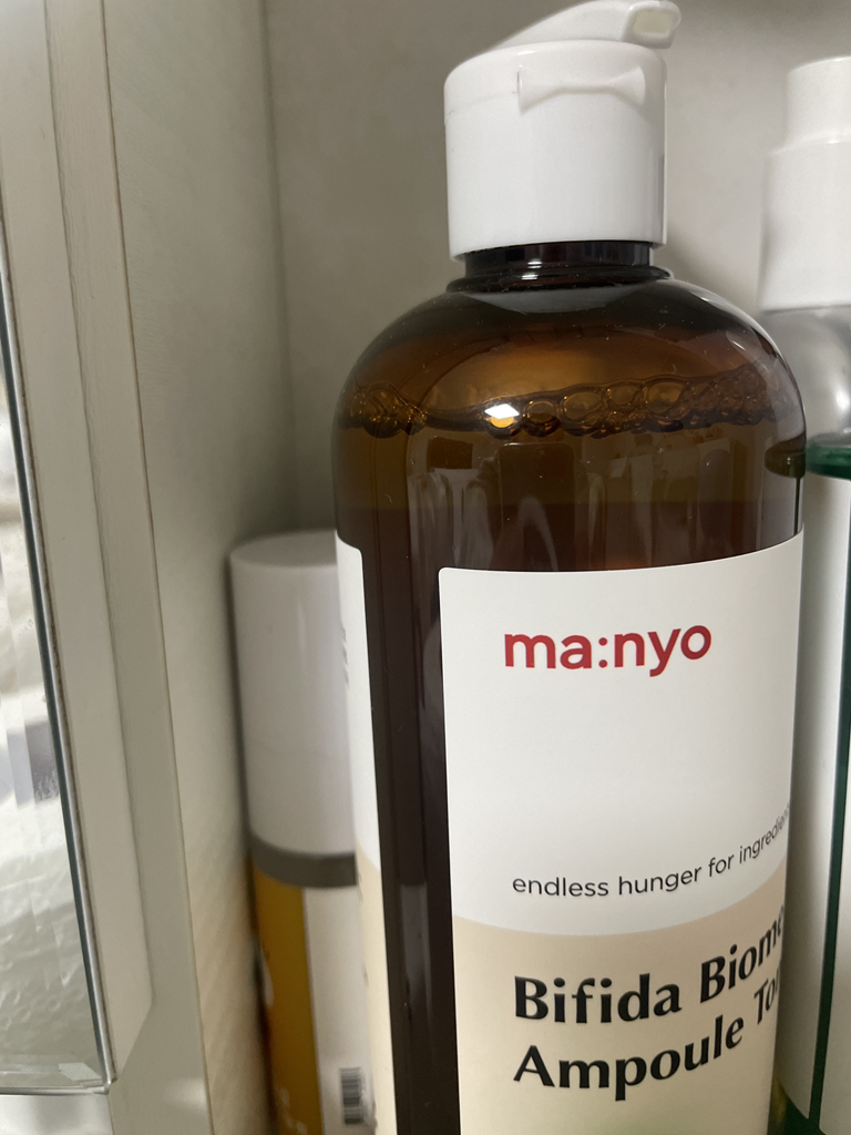 에필로우 (efilow) 어성초 바이옴 밸런싱 토너 review image