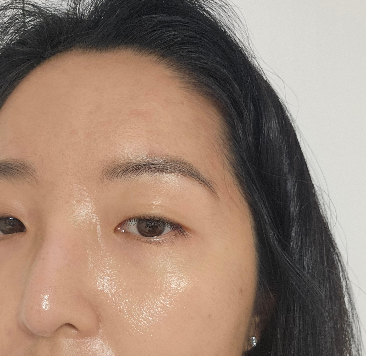 이니스프리 (INNISFREE) 포어 블러 파우더 review image