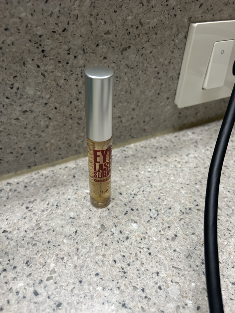 시드물 (SIDMOOL) 속눈썹 영양제 아이래쉬 세럼 review image