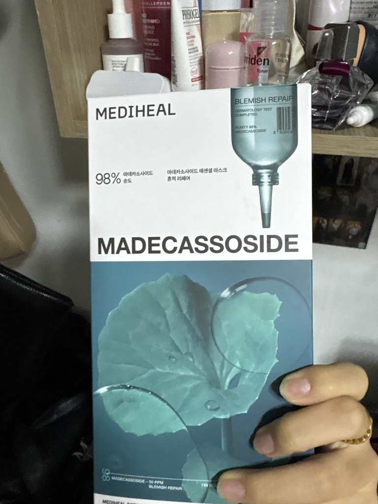 product review image