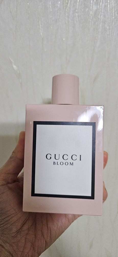 구찌 (GUCCI) 블룸 오 드 퍼퓸 review image