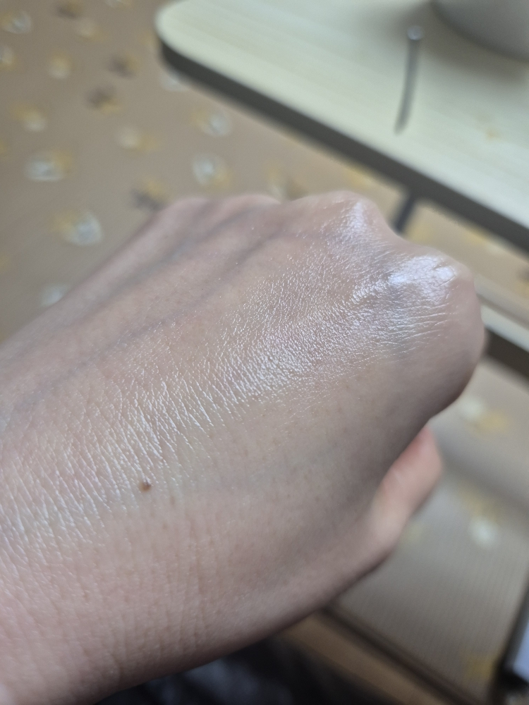 론지 (Lon.G) 핑크 애플 퓨어 토너 review image