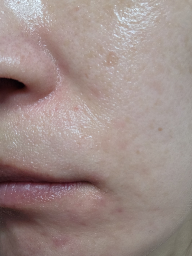 수야무 (SUYAMU) 오가닉 베드타임 듀얼 오일로션 review image