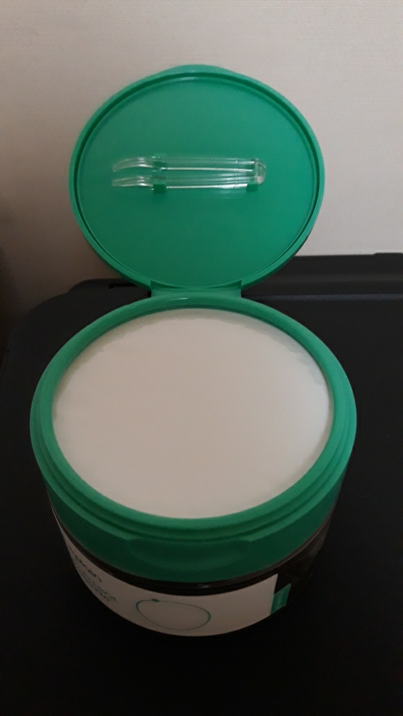 桃瑞丹 积雪草爽肤棉片 review image