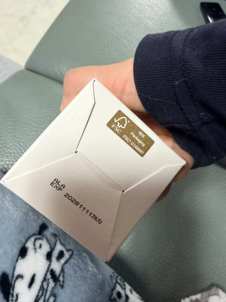 product review image