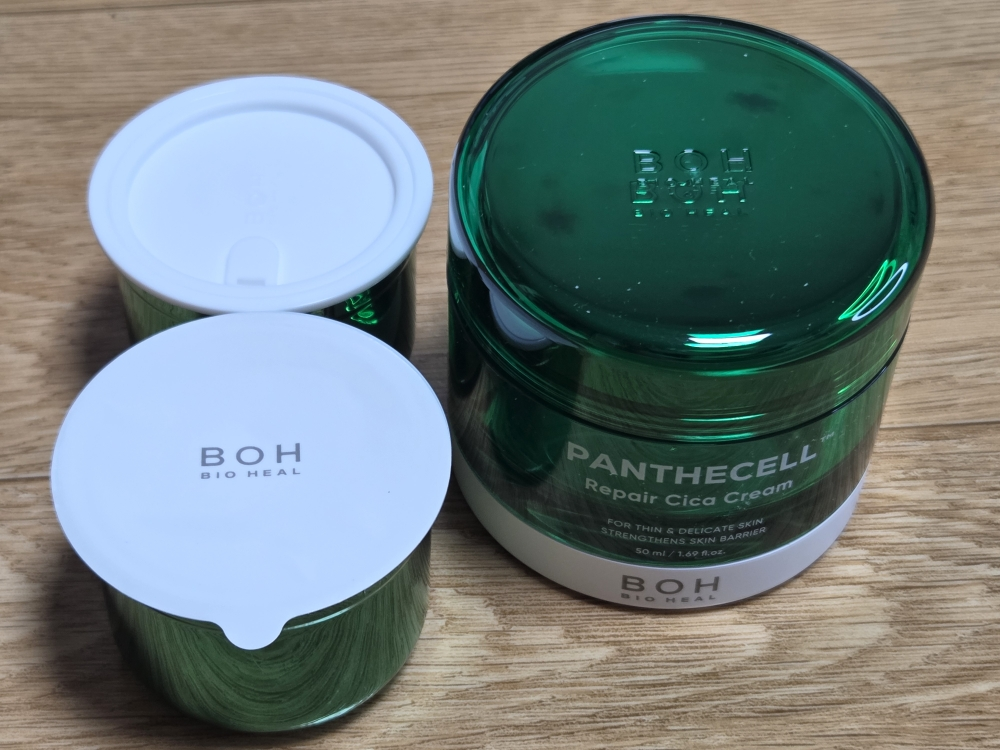바이오힐 보 (BIO HEALB OH) 판테셀 리페어시카 크림 review image