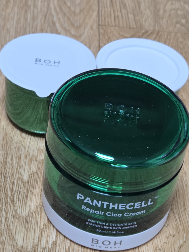 바이오힐 보 (BIO HEALB OH) 판테셀 리페어시카 크림 review image