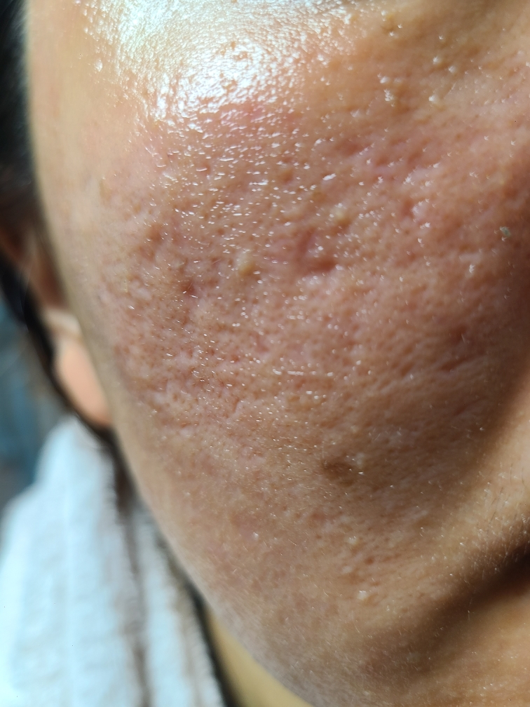 벤튼 (BENTON) 구아바 수분 메이크업 베이스 프렙 프라이머 review image