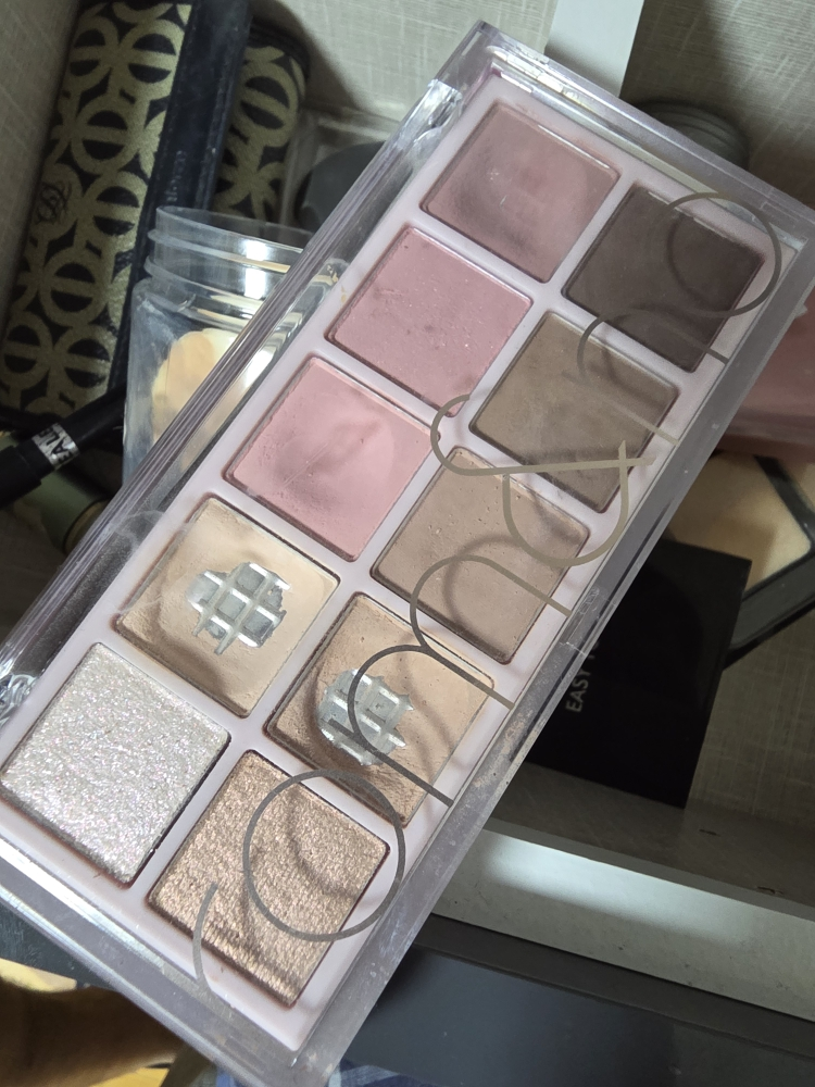 토니모리 (TONYMOLY) 이지터치 케익 아이브로우 [내추럴브라운] review image