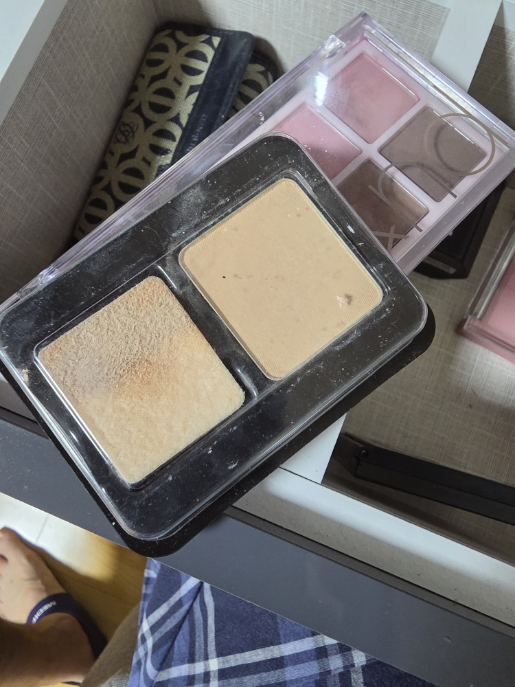 토니모리 (TONYMOLY) 이지터치 케익 아이브로우 [내추럴브라운] review image