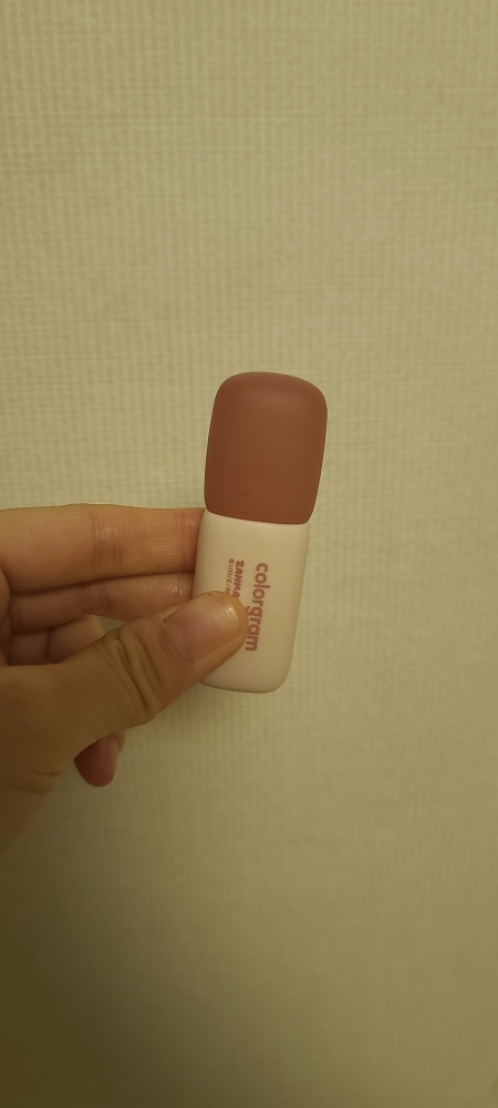 彩色图 裸色模糊染发剂 [03 Figli] review image