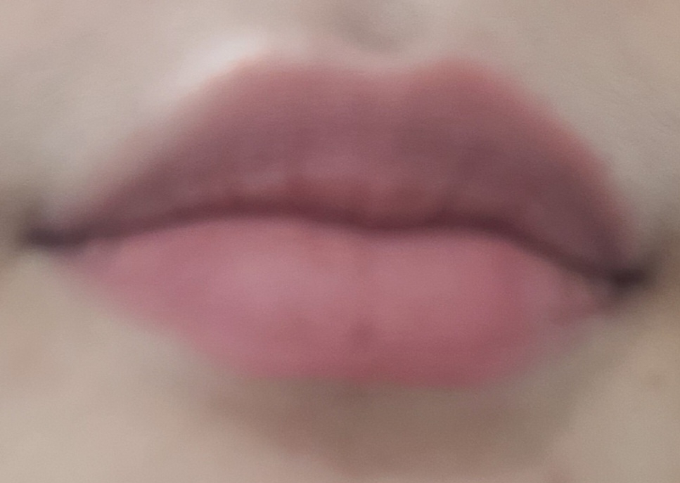 彩色图 裸色模糊染发剂 [03 Figli] review image