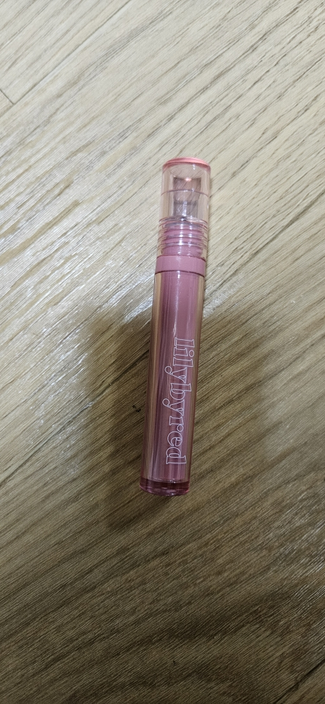 릴리바이레드 (lilybyred) 글래시 레이어 픽싱 틴트 [12 #머스캣샤워] review image