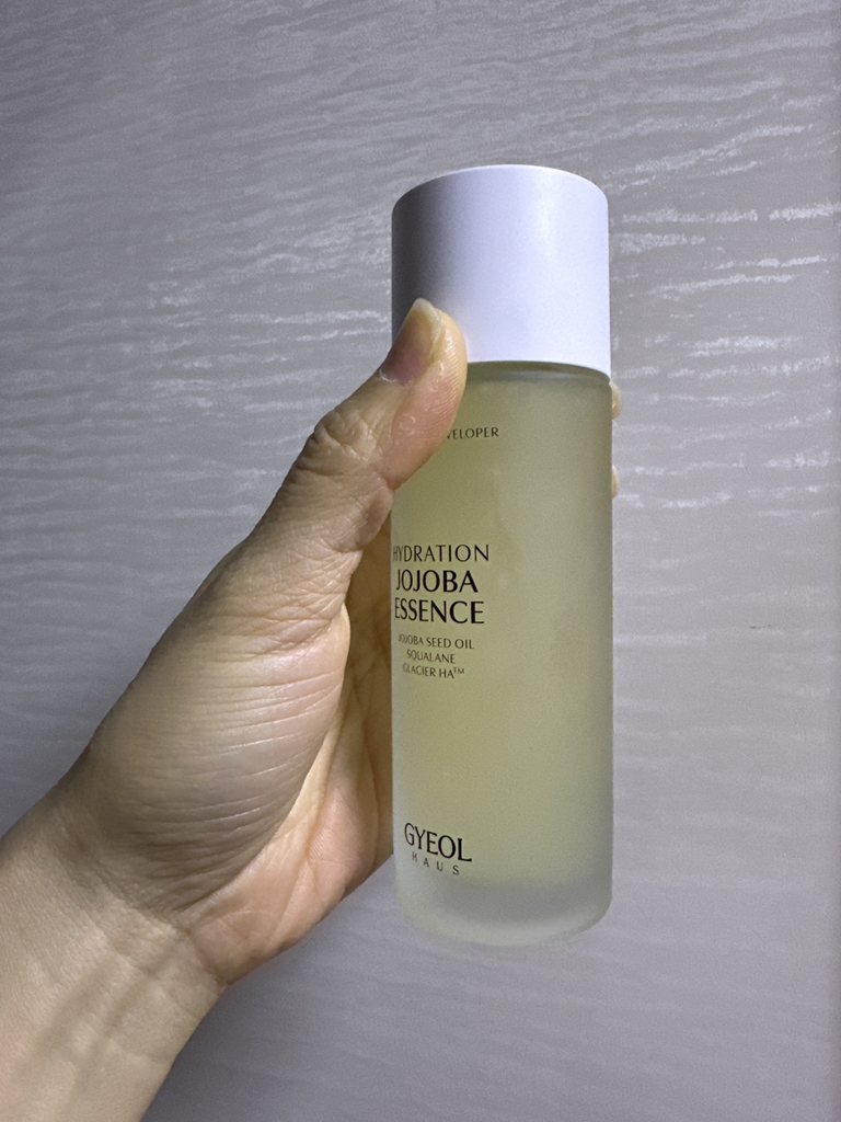 双层床房 滋养保湿芦荟精华 review image