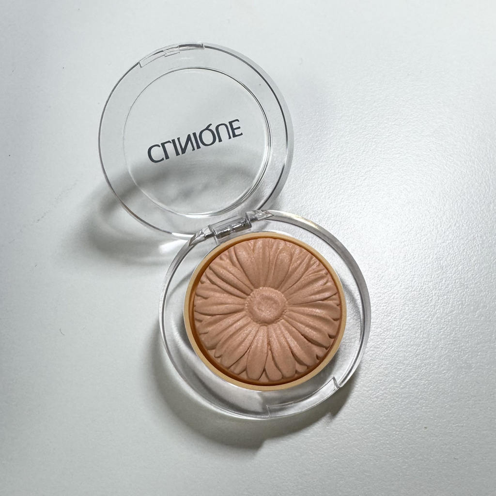 크리니크 (CLINIQUE) 치크 팝 [소르베팝] review image