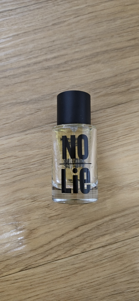 노우라이 (NOLIE) 배러 댄 퍼퓸 바디 스프릿 [그랑에스트] review image