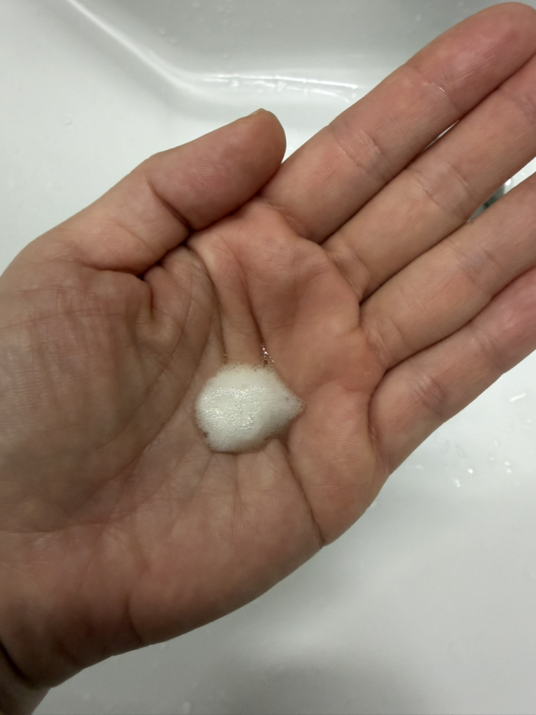 풀리 (FULLY) 레몬 비타 버블 세럼 review image