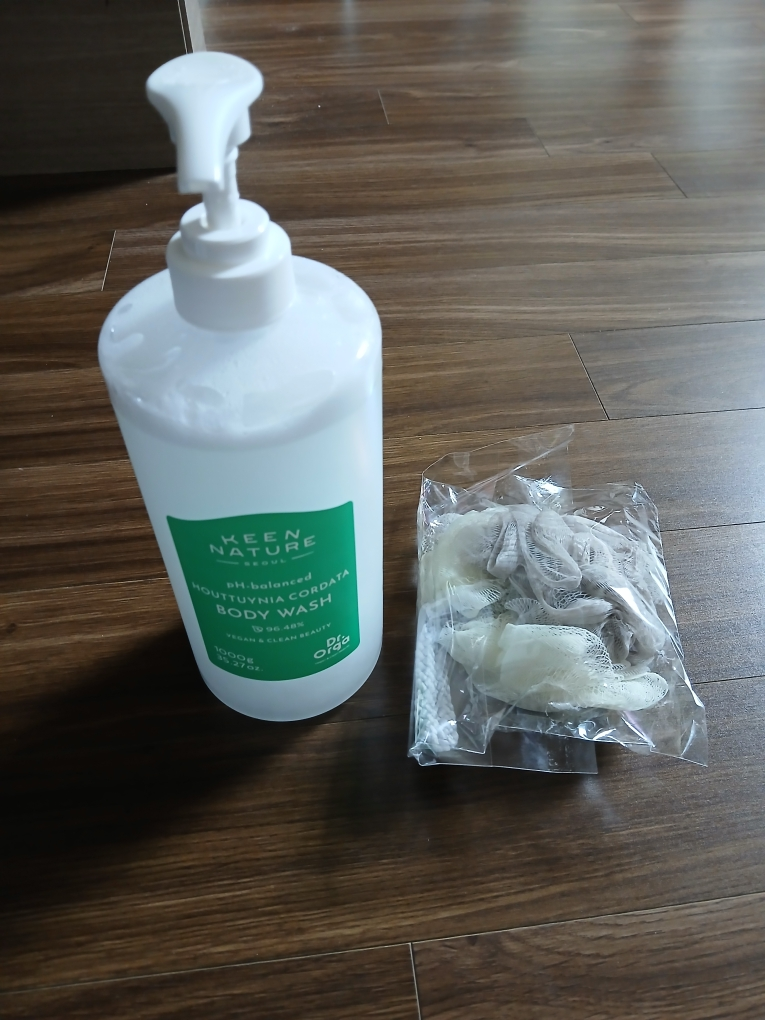 product review image