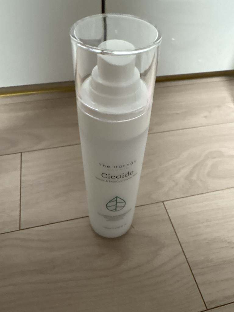 더하르나이 (The Harnay) 시카이드 크림 미스트 review image