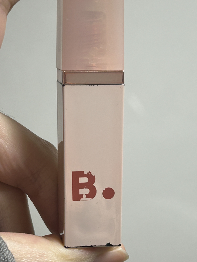 비바이바닐라 (B.byBANILA) 글로우 베일 틴트 [RD01 로지쉘] review image