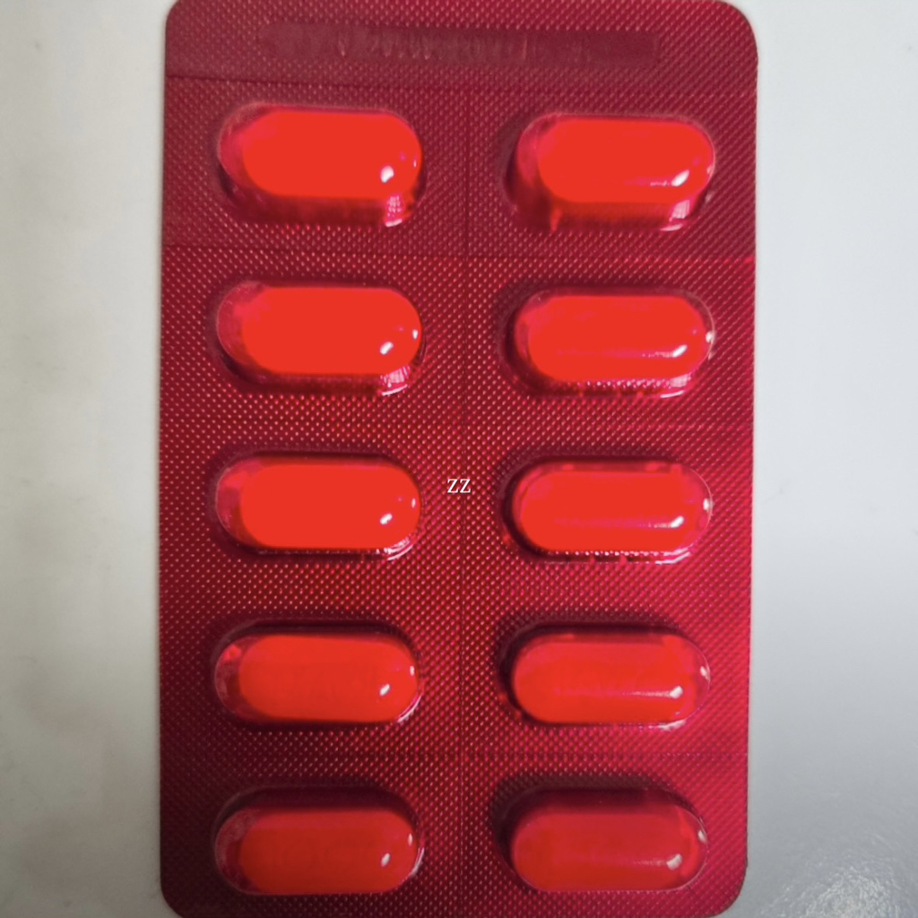 고려은단 (eundan) 비타민C 1000 review image