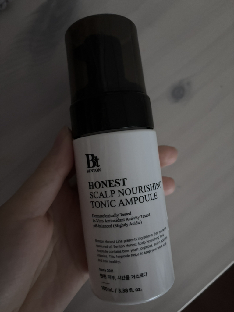 product review image