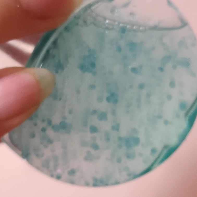 아누아 (Anua) 피디알엔 히알루론산 수분 캡슐 미스트 review image