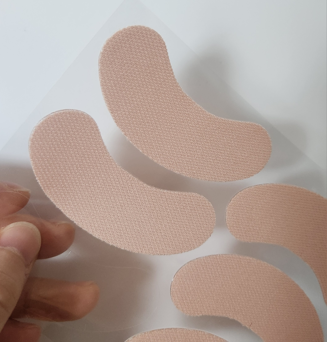 마르시끄 (MARSHIQUE) 링클 리페어 하이드로겔 아이패치 review image