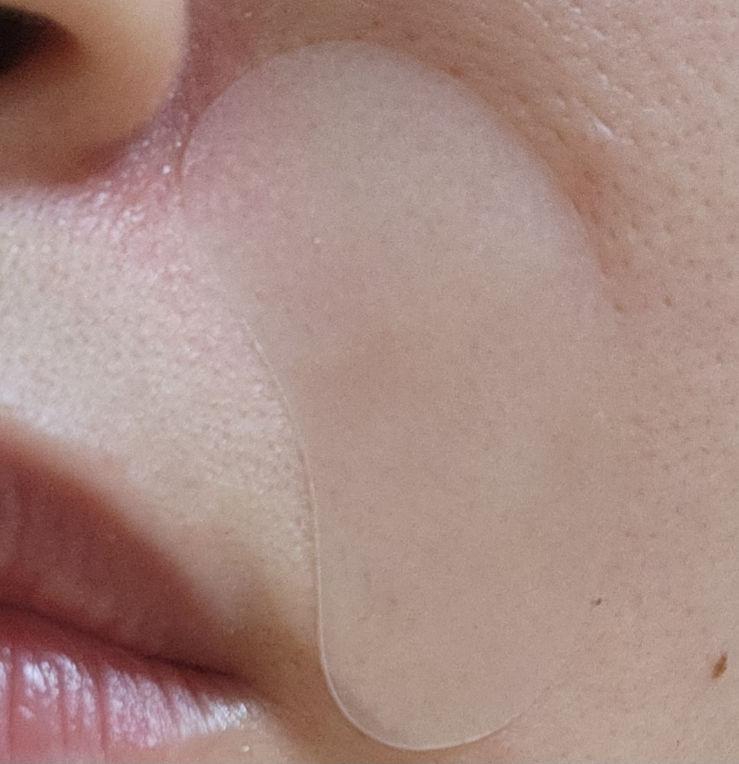 마르시끄 (MARSHIQUE) 링클 리페어 팔자 주름 패치 review image