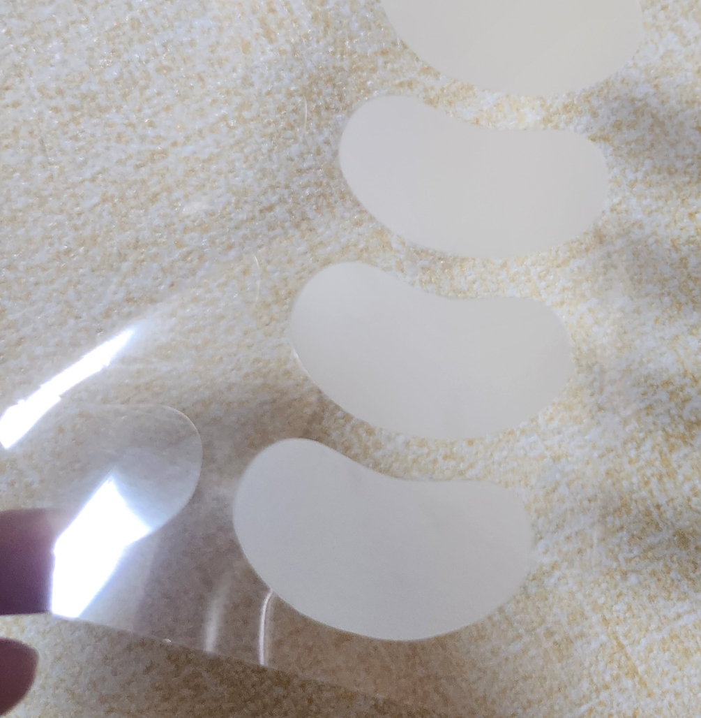 마르시끄 (MARSHIQUE) 링클 리페어 팔자 주름 패치 review image