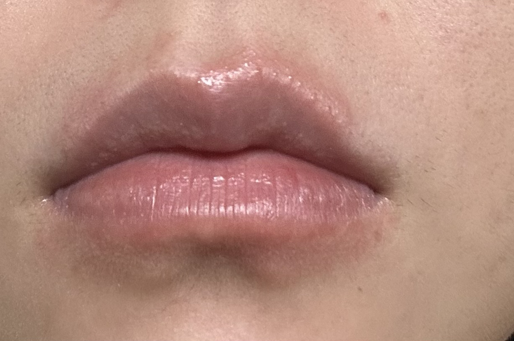 롬앤 (ROMAND) 더 쥬시 래스팅 틴트 [03 베어 그레이프] review image