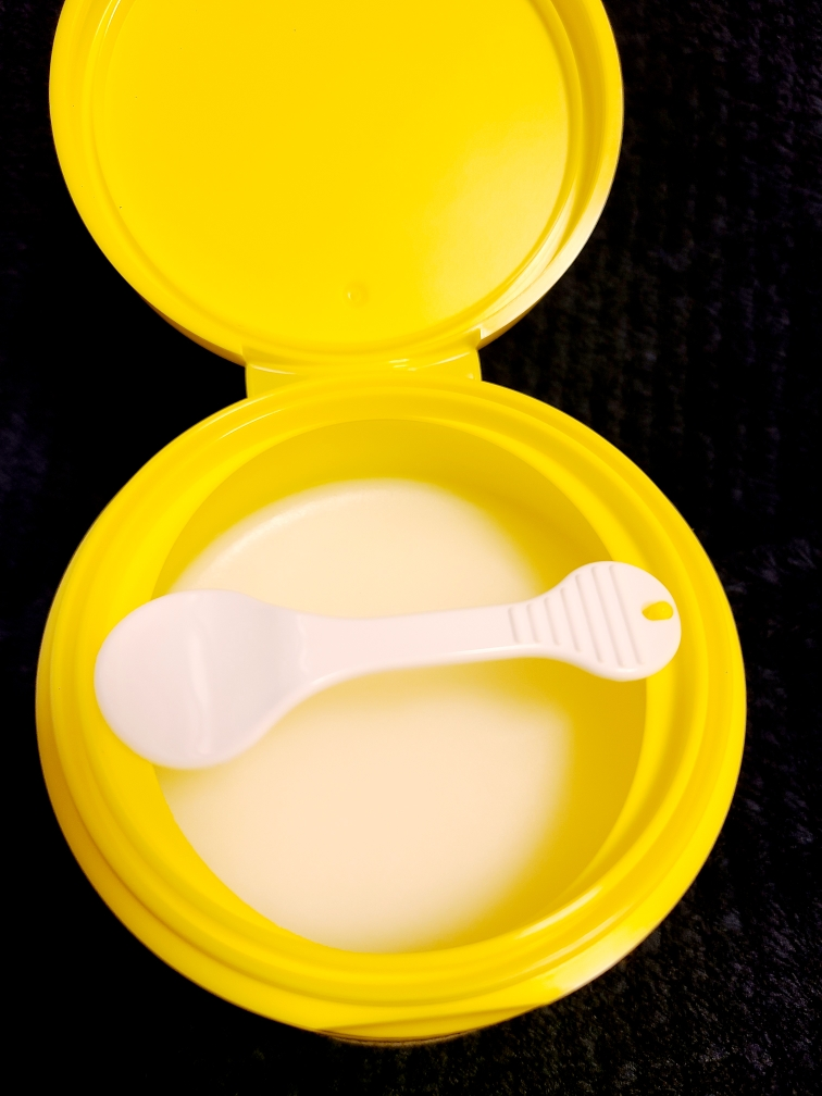 아이레시피 (irecipe) 세라마이드 유자 힐링 클렌징 밤 review image