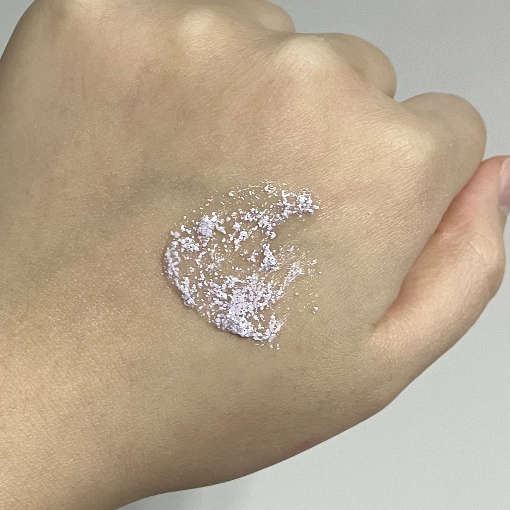 EDIT.B Sunday Sun Serum [SPF50+/PA++++] [Tone Up/Purple] review image