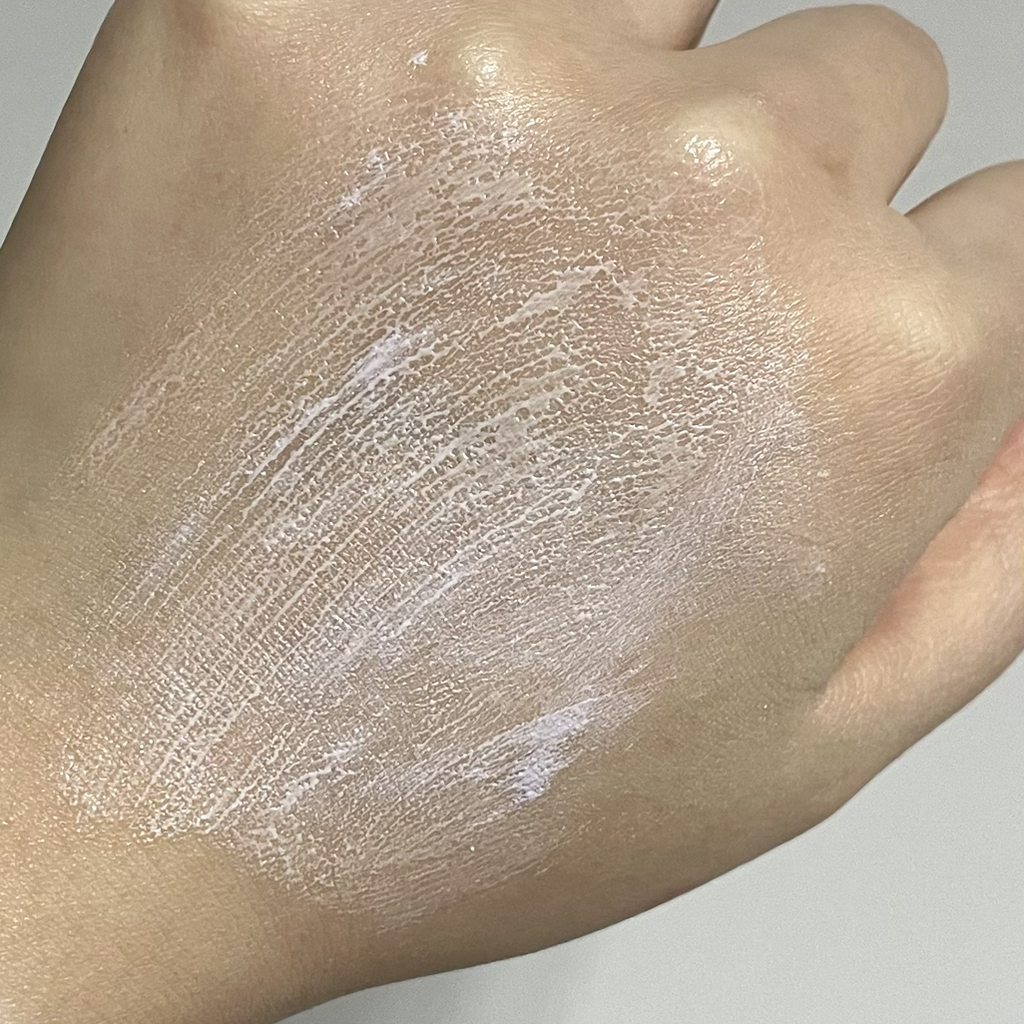 EDIT.B Sunday Sun Serum [SPF50+/PA++++] [Tone Up/Purple] review image