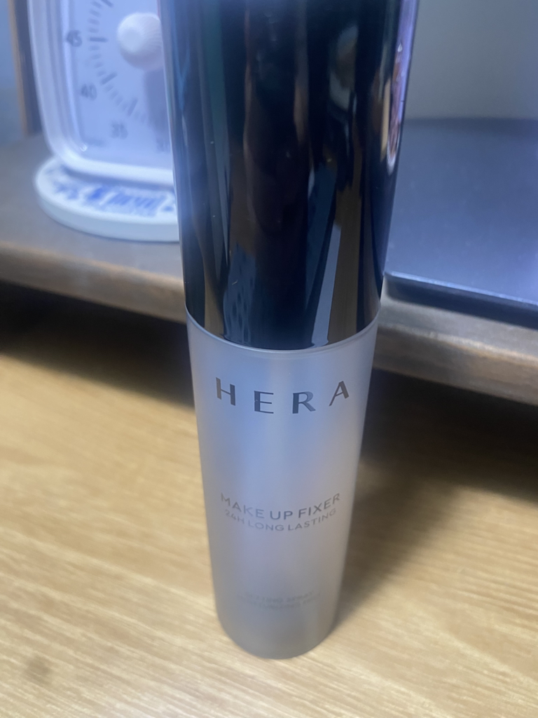 헤라 (HERA) 메이크업 픽서 review image