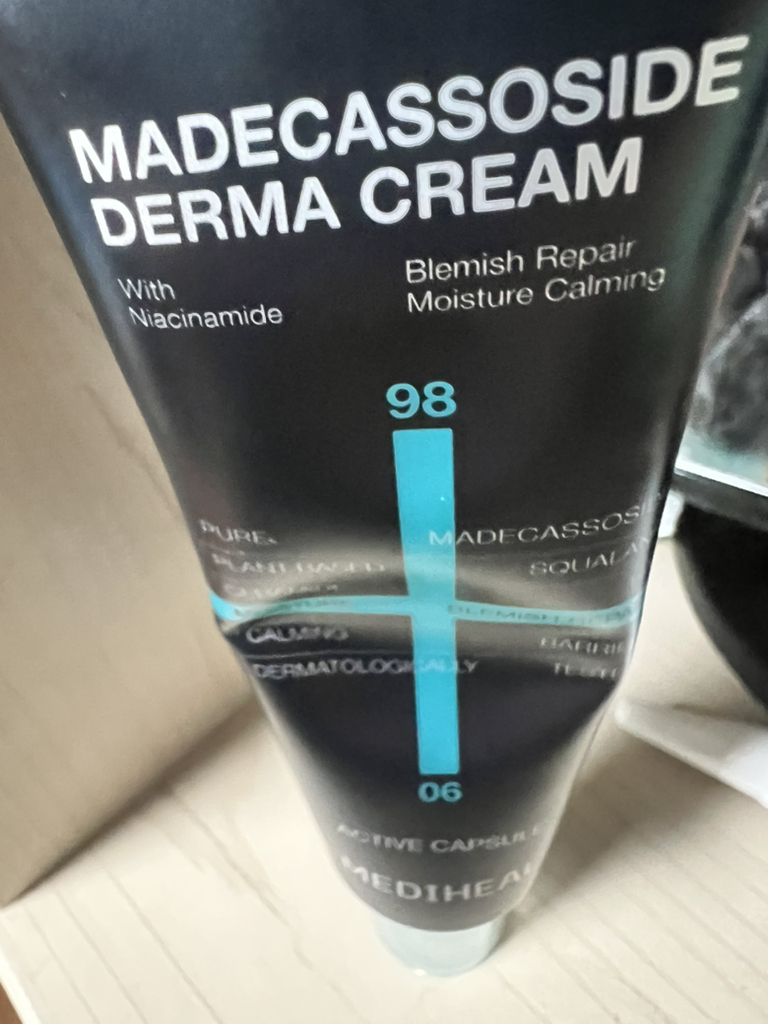 product review image