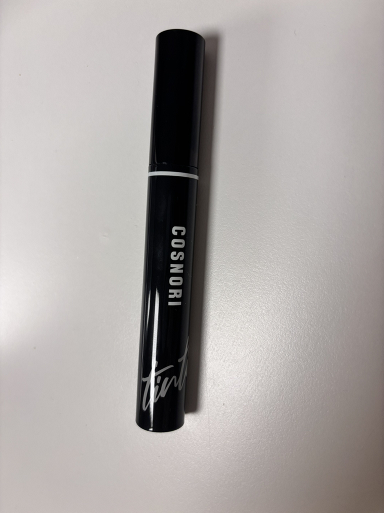 코스노리 (COSNORI) 아이래쉬 틴팅 세럼 딥블랙 review image