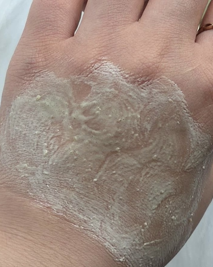 아렌시아 (ARENCIA) 그린티 + LHA 딥 포어 찹쌀떡솝 review image