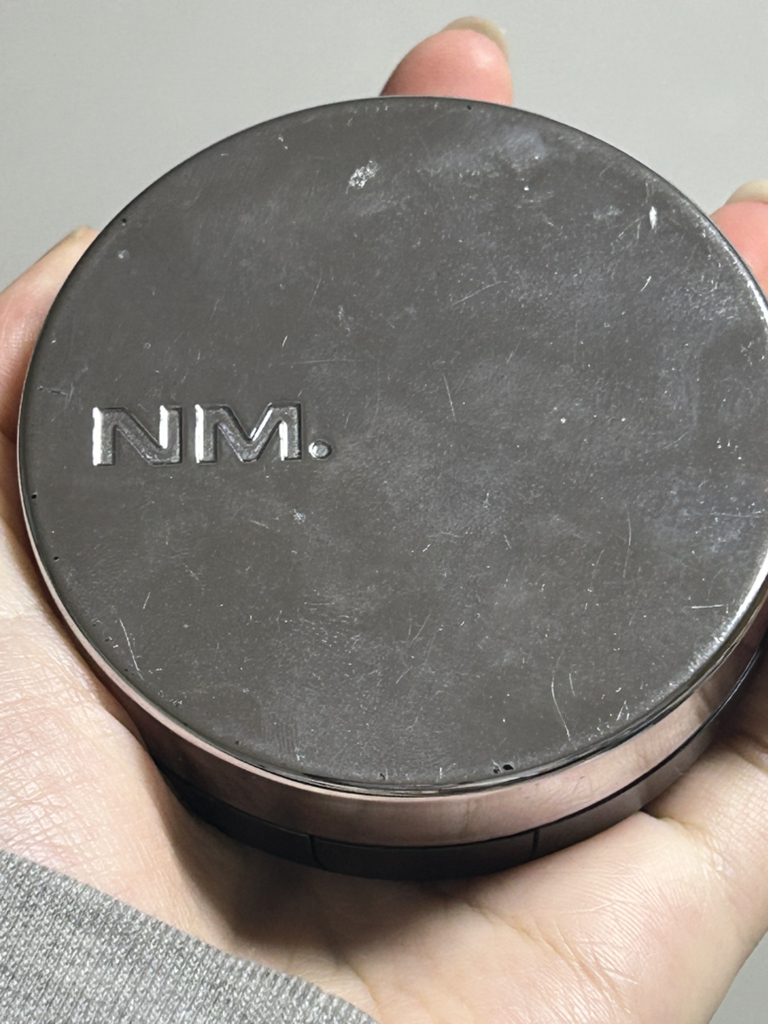 네이밍 (NAMING.) 레이어드 핏 쿠션 [SPF50+/PA+++] [19N] review image