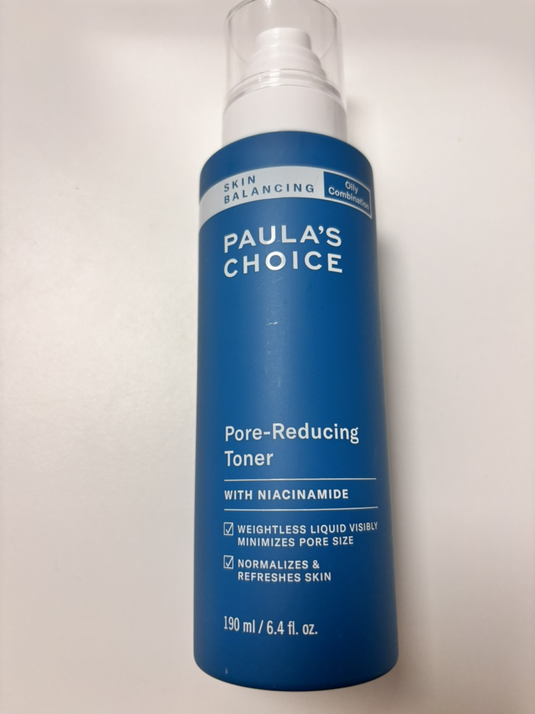 폴라초이스 (PAULA'SCHOICE) 스킨 발란싱 포어-리듀싱 토너 review image