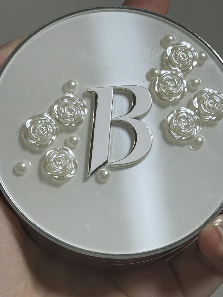 바닐라코 (banilaco) 커버리셔스 얼티밋 화이트 쿠션 [SPF38/PA++] [21 로제] review image