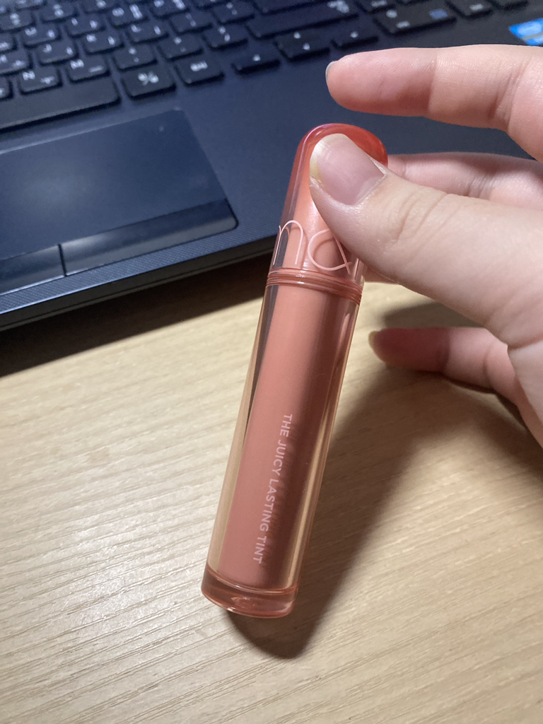 柔曼 多汁持久色调[02 Nukadamia]（2 英镑） review image