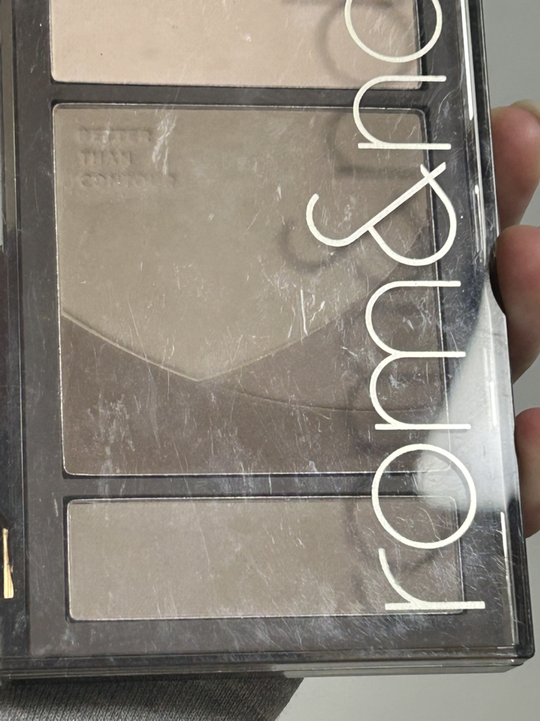 롬앤 (ROMAND) 베러 댄 컨투어 [02 그레이쿨] review image