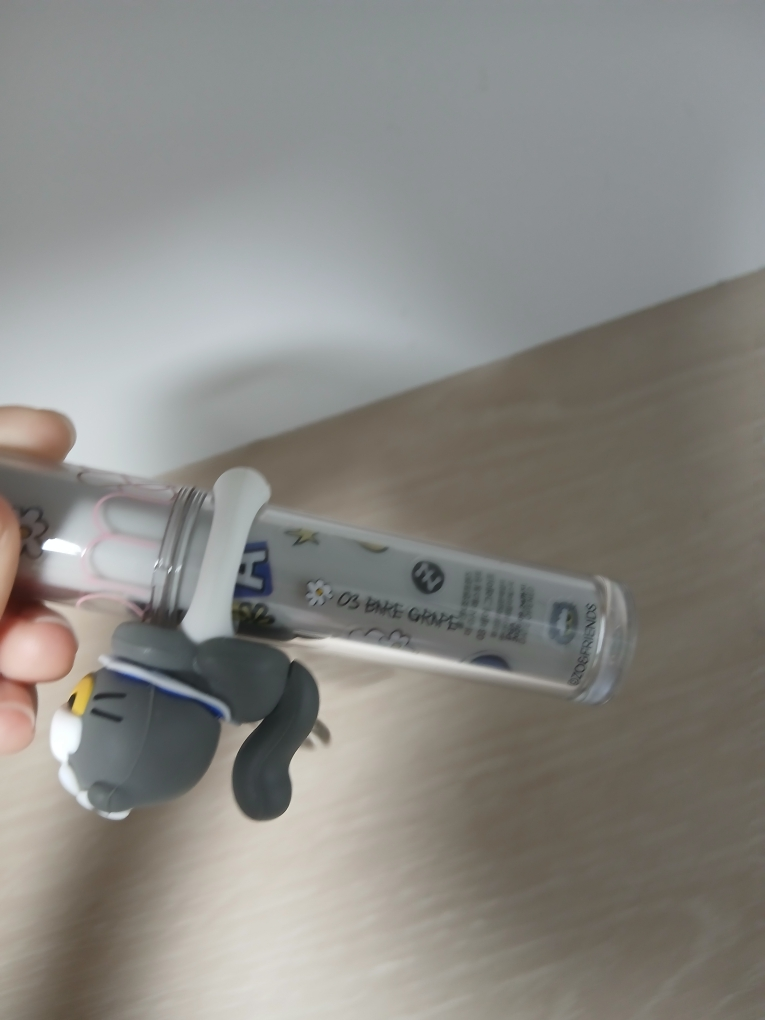 롬앤 (ROMAND) 더 쥬시 래스팅 틴트 [03 베어 그레이프] review image