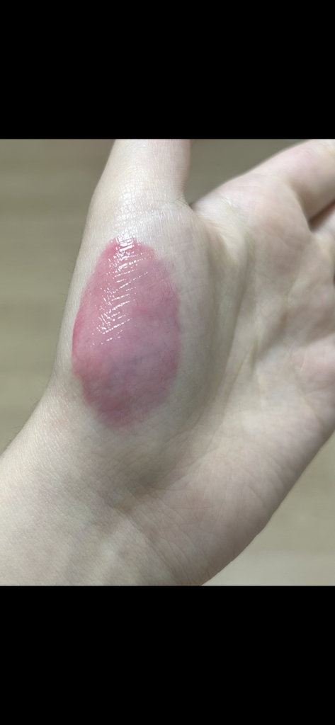 롬앤 (ROMAND) 듀이풀 워터 틴트 [11 라일락크림] review image