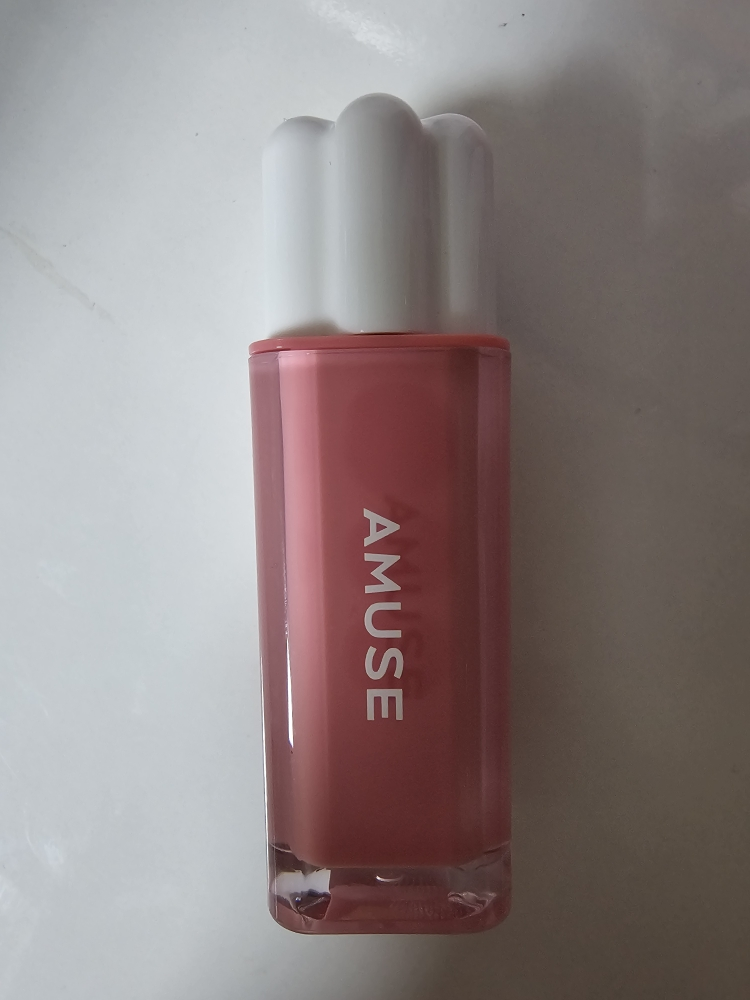 AMUSE Tinte de rocío [06 Pigdue] review image