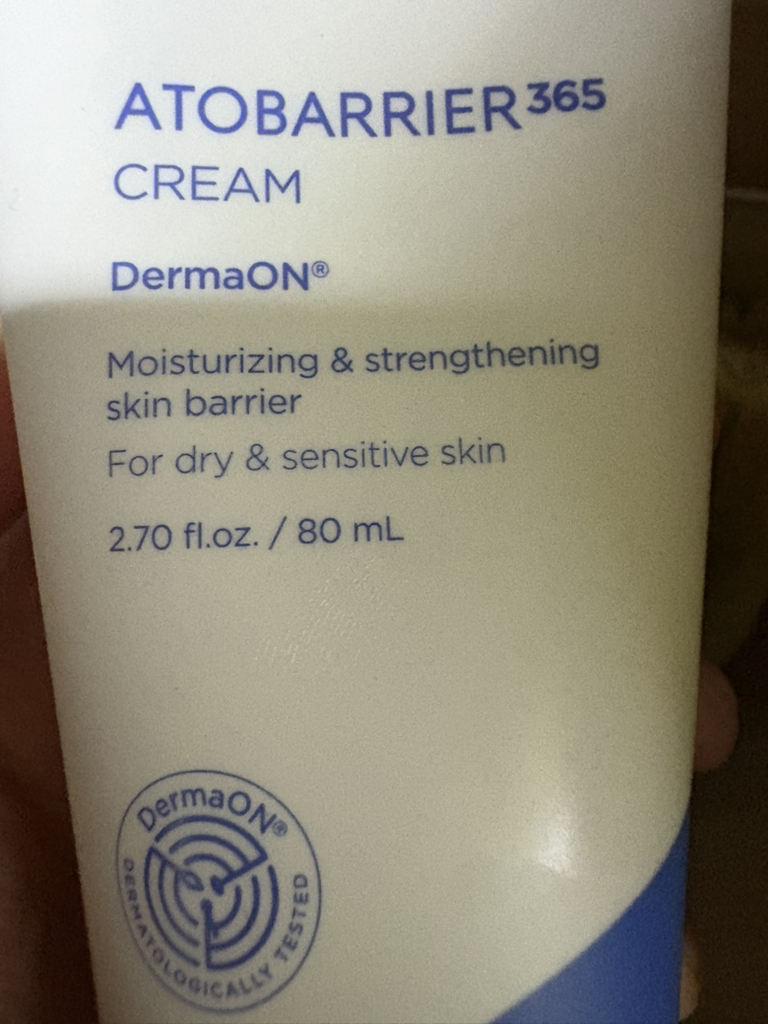 瑷丝特兰 阿托伐里安 365 强效乳霜 review image